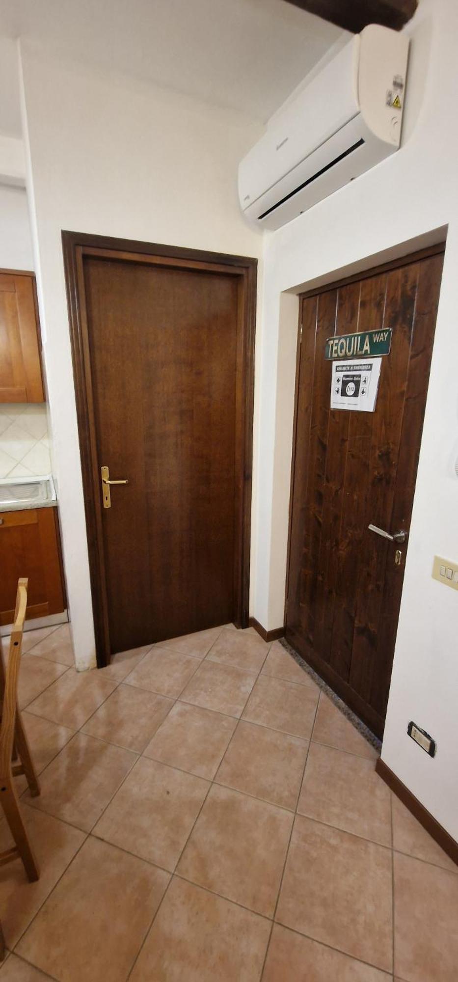 Apartamento Casa Tequila Bérgamo Exterior foto